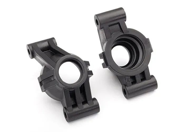CARRIERS STUB AXLE (LEFT & RIGHT)