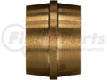 AIR BRAKE COMPRESSION FITTING