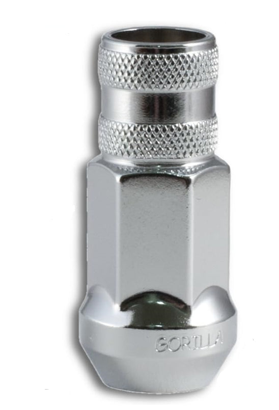 FRGD CLSD LUG 3/4" 14-1.50 YL ZINC