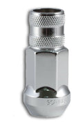 FRGD CLSD LUG 3/4" 14-1.50 YL ZINC