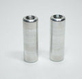 Fragola 1/16 FPT Weld Bung .500in Diameter
