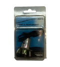 SOCKET FRONT & REAR GM/F