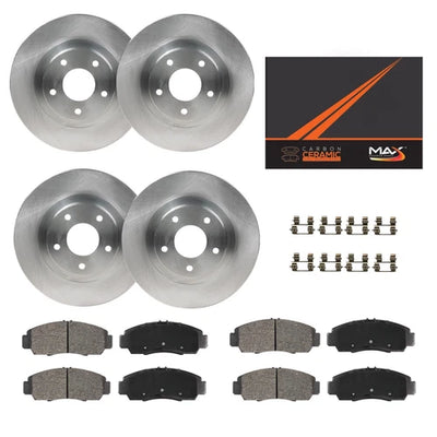 DFC auto part