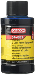 TWO CYCLE OIL 1 GALLON MIX