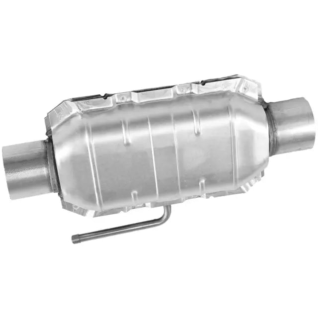 NICKSON INDUSTRIES auto part