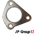 Exhaust Pipe Flange Gasket - 71-24068-10