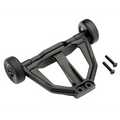 HEX SOCKET 8-POINT 1/2 SQUARE BULK