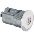 LOCK CYLINER RETAINING NUT