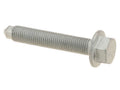 LOCK CYLINER RETAINING NUT