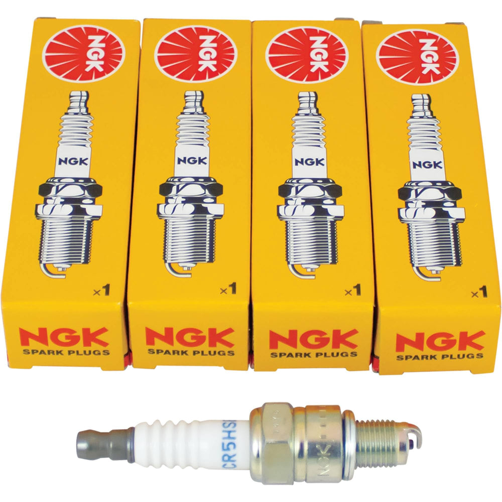 NGK auto part