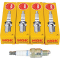 NGK auto part