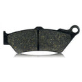 Bulkhead Nuts Black -3 2pk