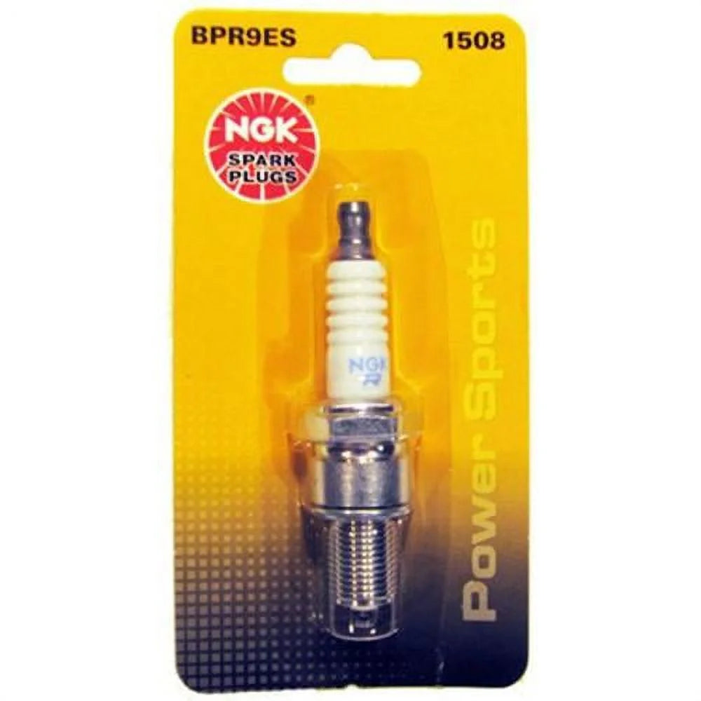NGK auto part