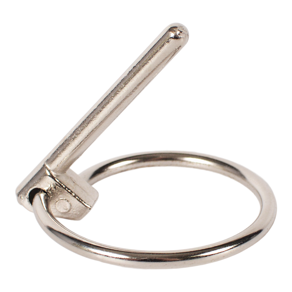 Flip-over Clip 3/16in 2pk