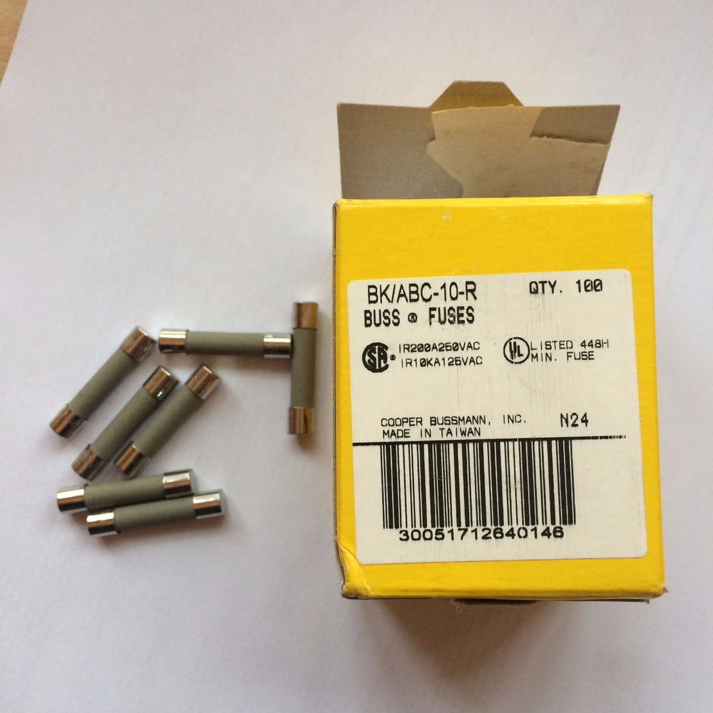 BUSSMANN auto part