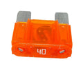 Omix OMIX-EE Maxi Fuse, 40 Amp