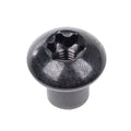Door Hinge Pin Nut M6x1.00 2007-2018 Jeep Wrangler JK / Jku OMIX