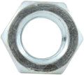 Serrated Flange Nuts 3/8-16 10pk