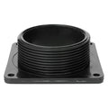 11/2IN MALE THREAD FLANGE
