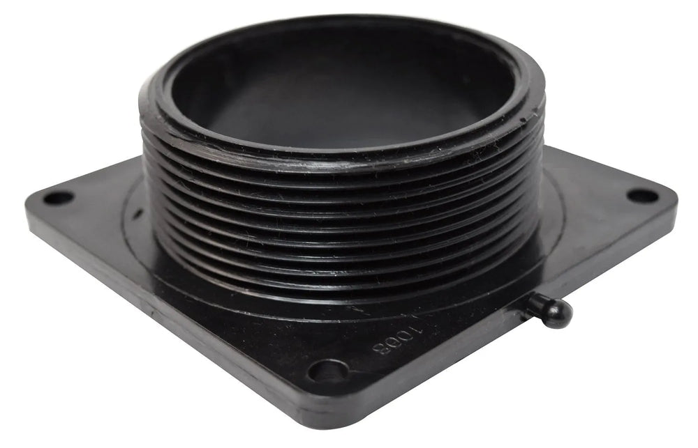 11/2IN MALE THREAD FLANGE