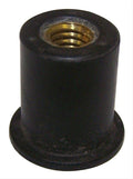 Roof Rack Mounting Nut for 1987-1989 Jeep XJ Cherokee Crown Automotive