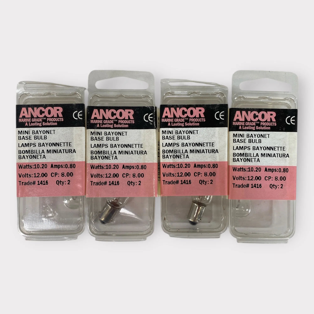 ANCOR auto part