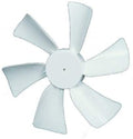 FAN BLADE 6IN D BORE CCW
