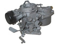 Carburetor Mounting Gasket - 71-13697-00