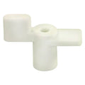 FOLD DOWN ENTRY DOOR HOLDER 1/2IN