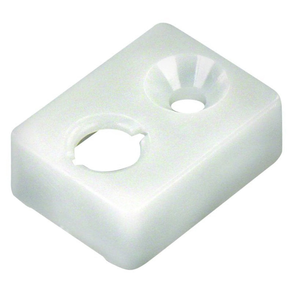 FOLD DOWN ENTRY DOOR HOLDER 1/2IN