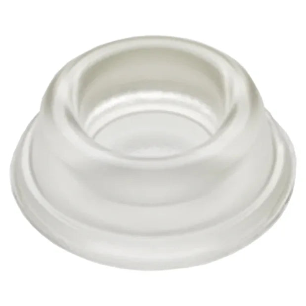 WHITECAP IND red auto part