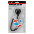 DELUXE BATTERY TESTER