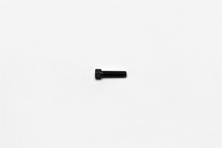 Wilwood BOLT1/4-28x1.00 LGSHCSALLOYLWDBLACK
