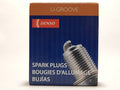 SPARK PLUG