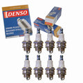 SPARK PLUG