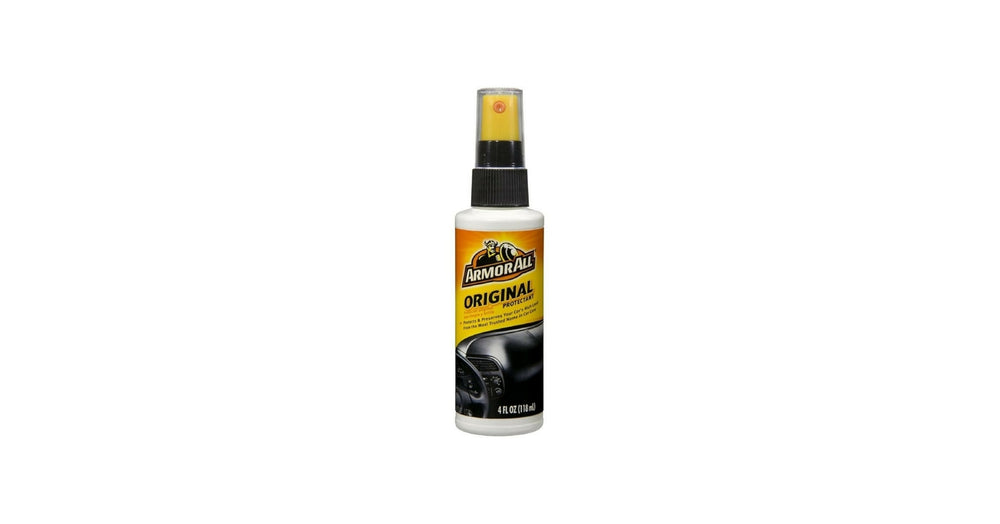 ARMOR ALL auto part