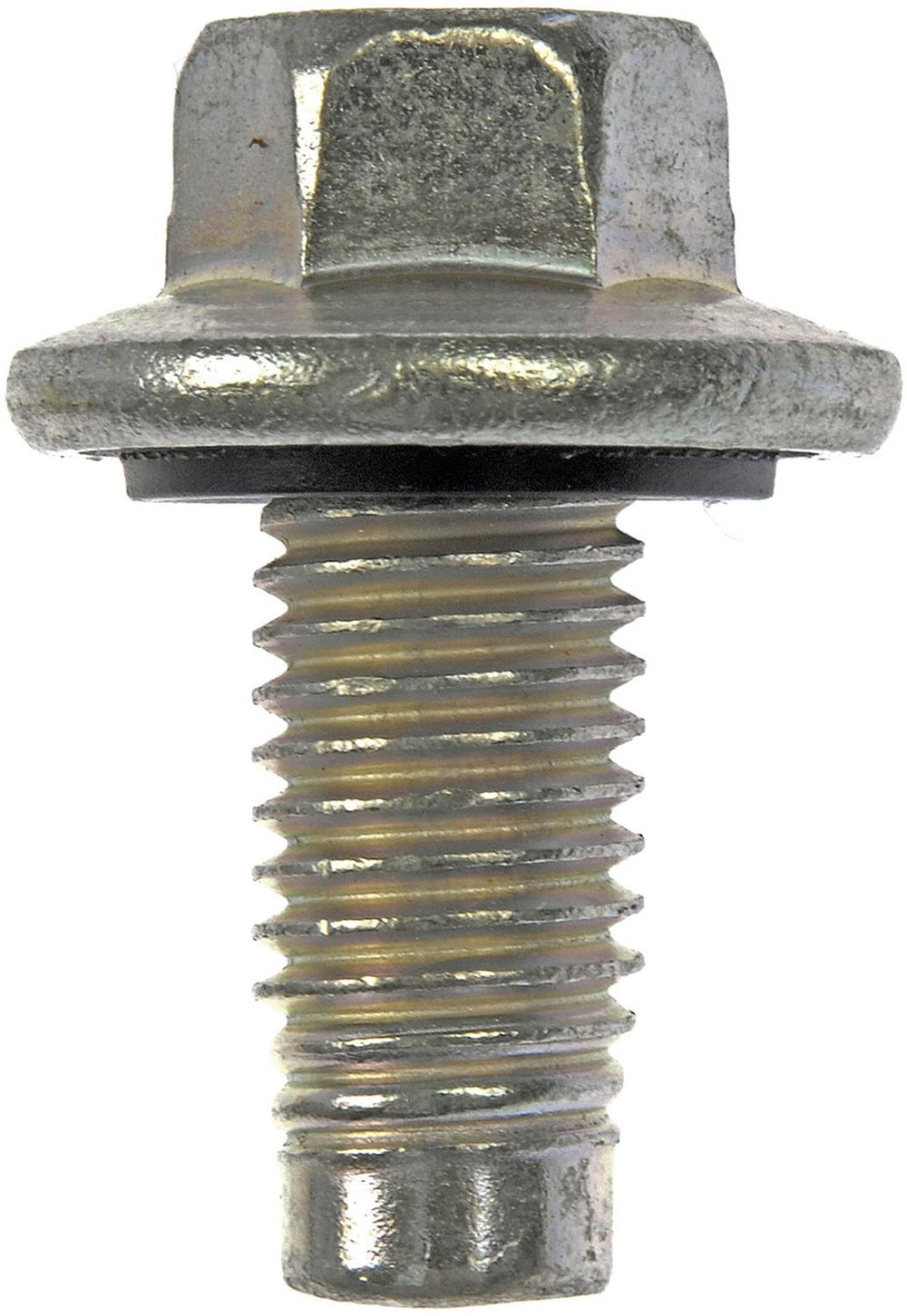 OIL DRAIN PLUG