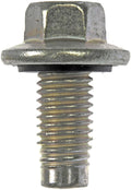 OIL DRAIN PLUG