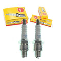 NGK auto part
