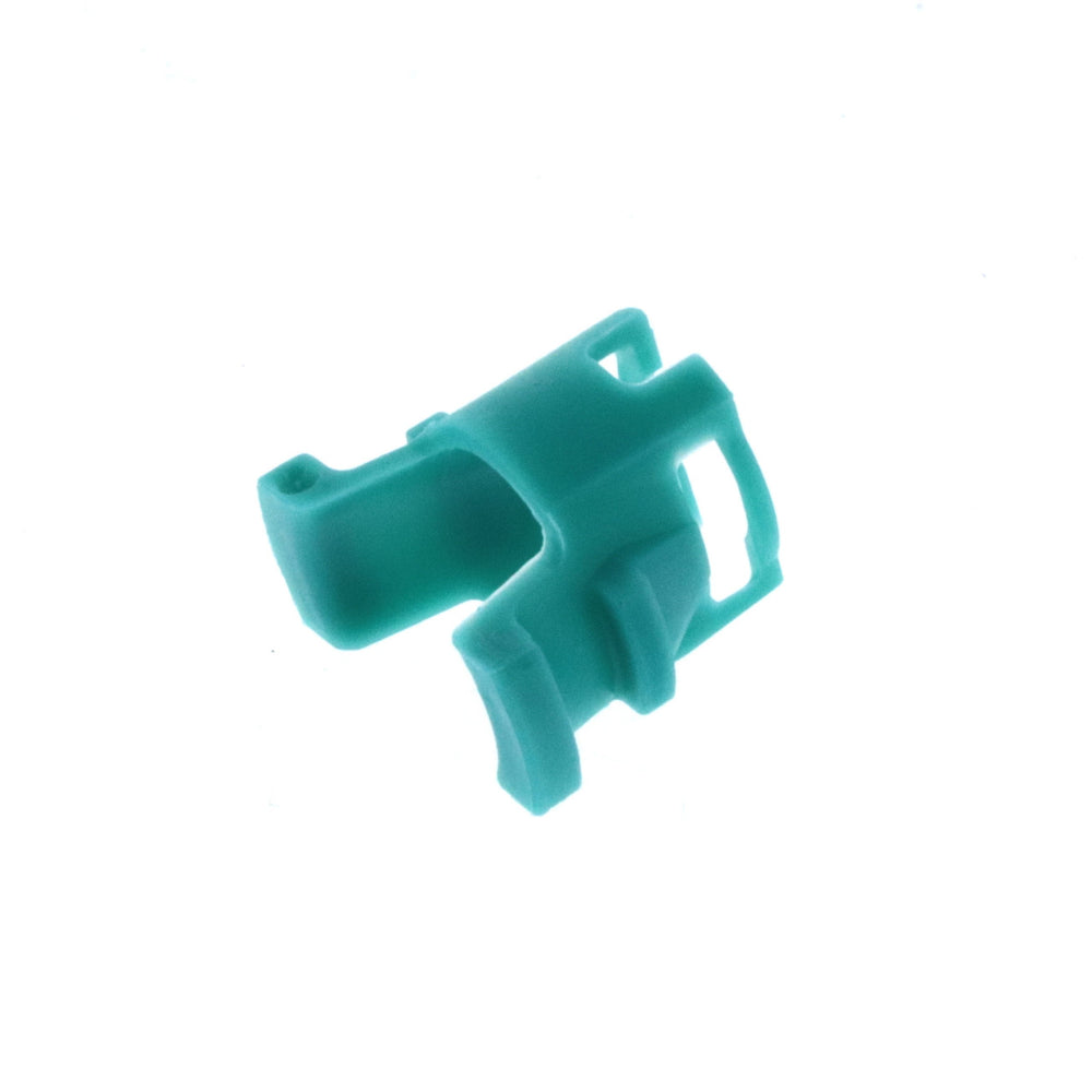 Genuine Honda Fuel Hose Fitting Retainer Tokai (Blue)