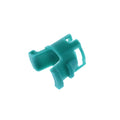 Genuine Honda Fuel Hose Fitting Retainer Tokai (Blue)