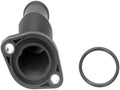 WATER OUTLET