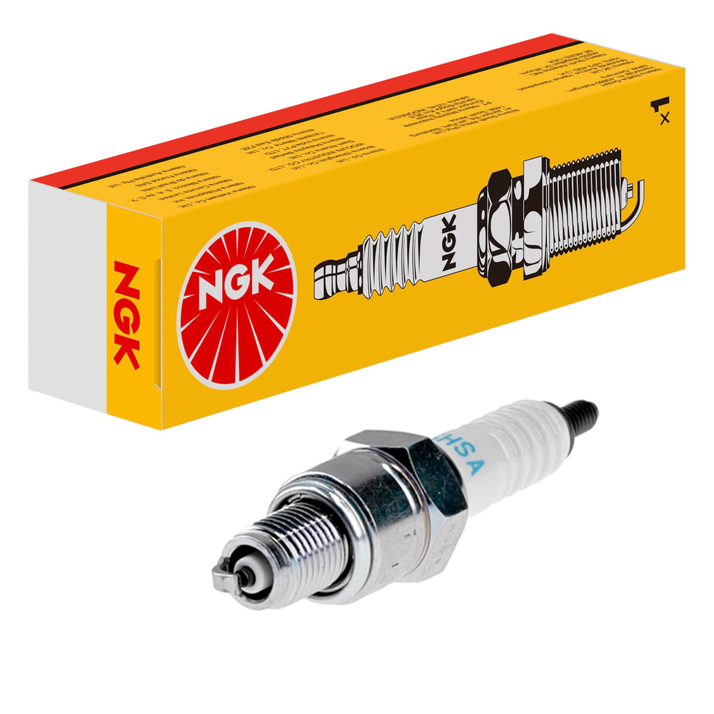 NGK auto part