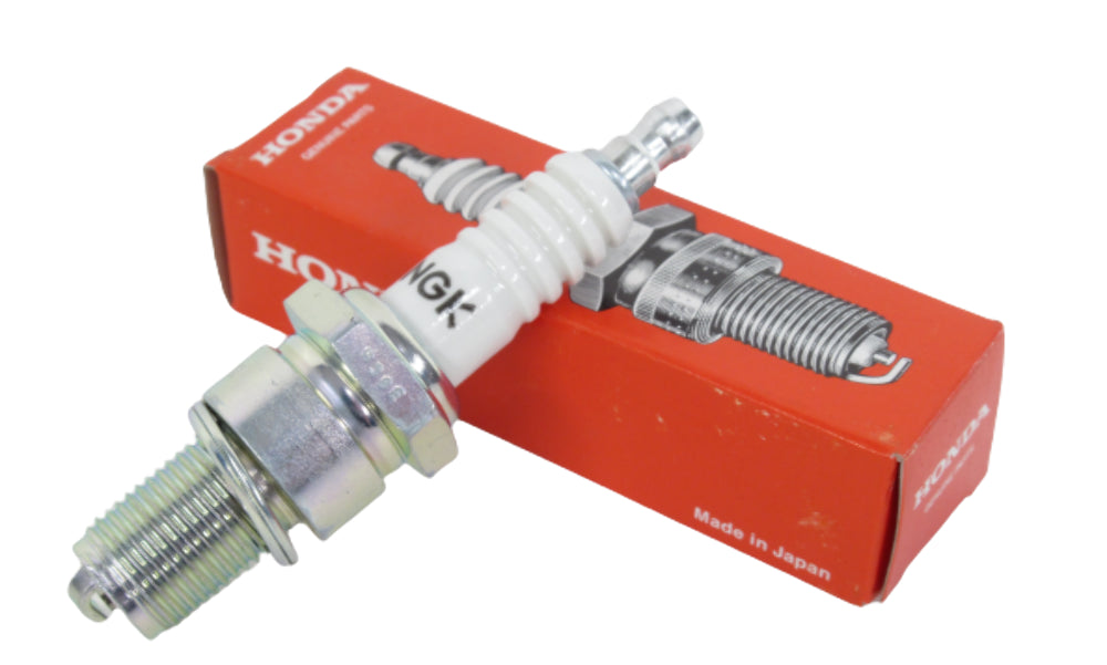 NGK Spark Plug Stock # 5123