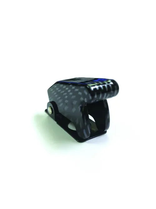 AIRCRAFT STYLE TOGGLE SWITCH COVER-