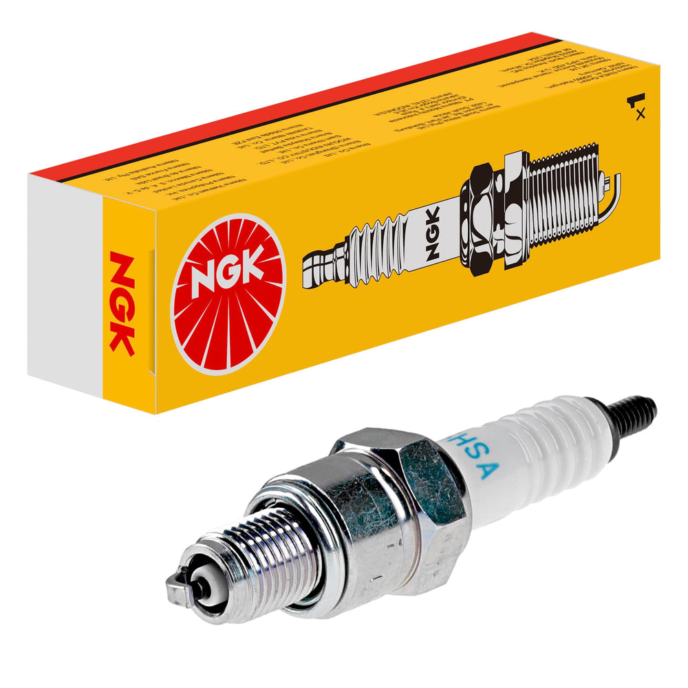 NGK auto part