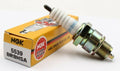 NGK Standard Spark Plug Box of 10 (BR8HSA)