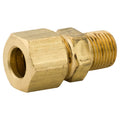 CONNECTOR COM BR 5/16 (1/8 NPTM)