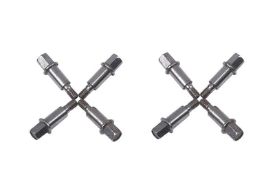 GM Performance hardware kit