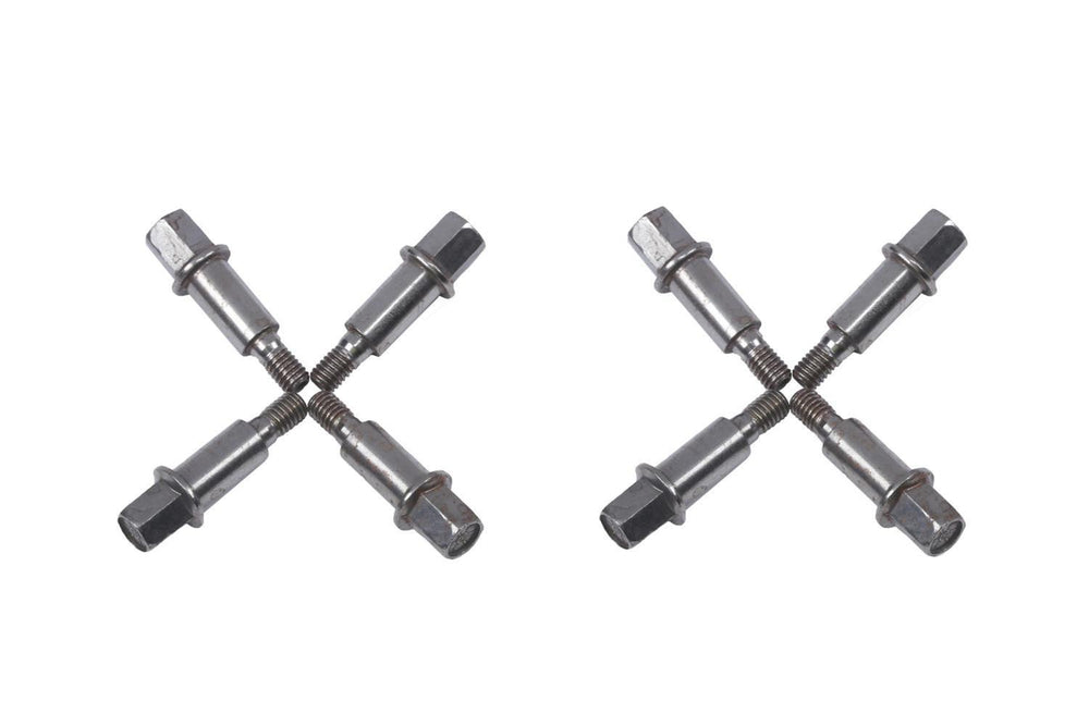 GM Performance hardware kit